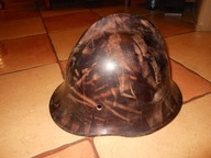 STARY HEŁM STRAŻACKI