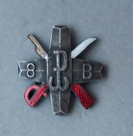 Samodzielny Pluton Bojowy "KOSA"