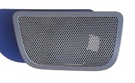 Audi A4 B6 B7 KRATKA MASKOWNICA GŁOŚNIKA DRZWI PRAWY TYŁ SZARY 8E0 035 794
