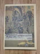 "Płynny ołów". Izraelska operacja wojskowa w strefie Gazy K. Mroczkowski