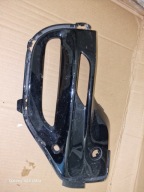 BMW X5 G05 ATRAPA KRATKA ZDERZAKA LEWA PRZÓD PRZEDNIA 8073439