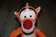 pluszak maskotka cudny tygrysek z Kubusia Puchatka