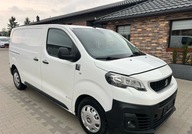 Peugeot Expert 2.0 HDI 122 KM Klimatyzacja Radio El. szyby Tempomat