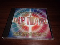 Earth Wind & Fire - Let's groove tonight