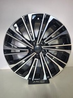 Felgi 19" 5x108 et 48 Renault