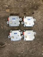 Moduł baterii auris II przekaźnik