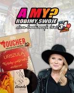 Kolacja dla 2ga w Restauracji Halka + płyty winylowe Urszuli z autografem