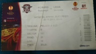 Bilet FC Rapid Bukareszt - Legia Warszawa