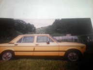 FIAT 128 ABARTH 1.3 BENZYNA 1978r ZABYTEK