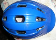 Kask rowerowy rolki deska BABE COOL XS 47-53 cm