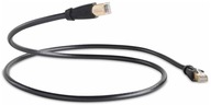 QED Performance Ethernet CAT7 Graphite (QE6803) - 3.0m