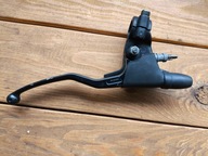 Klamka rączka dźwignia sprzegła ssania Yamaha XT 125