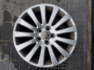 Alufelga Opel Insignia A 17 cali 5x120 8j ET 42 Oryginał GM jak NOWA Montaż
