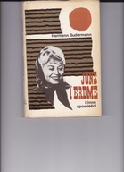 Jons i Erdme i inne opowieści Hermann Sudermann