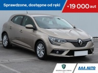 Renault Megane 1.2 TCe, Salon Polska, Skóra, Navi