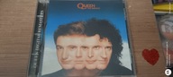 Queen - The miracle cd remaster