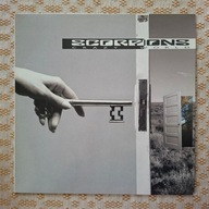 Scorpions - Crazy World - 1990 EU [VG+/NM-]