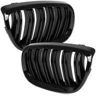 NERKI GRILL ATRAPA KRATKA do BMW E92 E93 PRZED LIFT 2006-2010