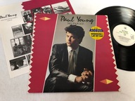 Paul Young – No Parlez ---Lp EX 320 ,,,Doskonały Stan