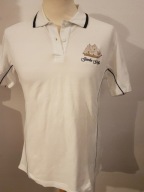 DELTAB KOSZULKA POLO ROZ.S/M ORYGINALNA ŻEGLARSKA