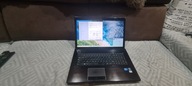niezawodny 17,3 cala lenovo g770,intel ,320gb,4gb ddr3,dvd
