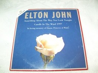 ELTON JOHN - CD