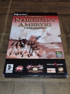 NARODZINY AMERYKI CROWN OF GLORY PREMIEROWA PL PC2