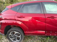 Hyundai Kona II SX2 2023- drzwi prawy tył kolor R2P