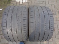 2 Opony letnie Michelin Pilot Super Sport 345/30R19