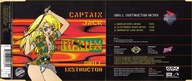 eurodance: CAPTAIN JACK Drill Instructor REMIX / singiel CD 1996