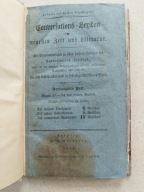 Conversations-Lexikon der neuesten Zeit und Literatur 1834 Literatura