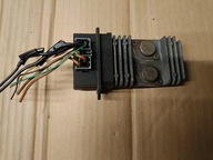 Renault Megane Scenic rezystor nawiewu 652873N