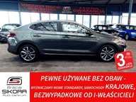 Hyundai i30 FASTBACK AUTOMAT 1WŁ Kraj Bezwyp F23%