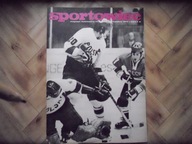SPORTOWIEC NR 15 10.04.73 DROGA DO MŚW RFN74
