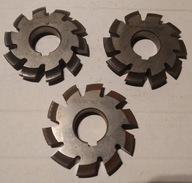 Frez modułowy krążkowy NFMa 3,5 / 20 nr 2 HSS NFMa 3.5/20 2 faktura VAT