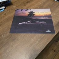 Honda NSX 1995 unikat