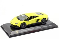 LAMBORGHINI Aventador LP720-4 50 1/43