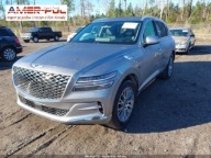 Genesis GV80 2024 Genesis GV80 2.5T AWD 2.5 Benzyna 300KM