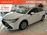 Comfort 1.8 Hybrid 140KM | Tempomat adaptacyjny!