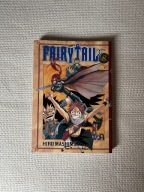 Fairy Tail tom 8