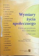 Wymiary życia społecznego Praca zbiorowa