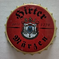 AUSTRIA * niebutelkowany