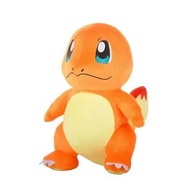 POKEMON CHARMANDER PLUSZAK MASKOTKA