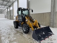 Ładowarka kołowa 1600kg ładowności GG016 Gunter - 2025