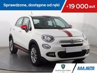 Fiat 500X 1.6 E.torQ, Salon Polska, Serwis ASO