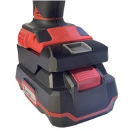 Adapter Parkside x20V do urządzeń Einhell Przejsciówka