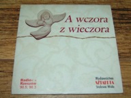CD Kolędy - A wczora z wieczora - RÓŻNI WYKONAWCY !