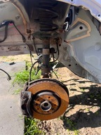 LEWY KOMPLETNY MCPHERSON NISSAN QASHQAI J11 RENAULT KADJAR 54303-HV01A