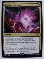 Legions to Ashes 215/287 MTG