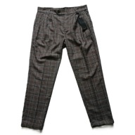 NEW LOOK klasyczne eleganckie spodnie o obcisłym kroju 42s